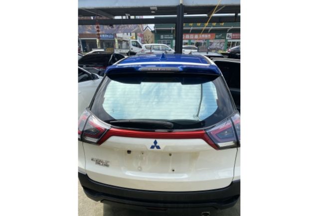 Mitsubishi COLT PLUS  第4張相片