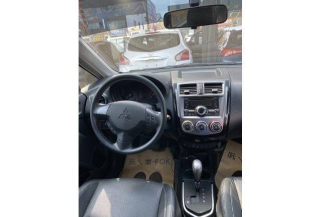 Mitsubishi COLT PLUS  第6張相片