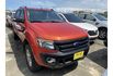 Ford RANGER  第1張縮圖