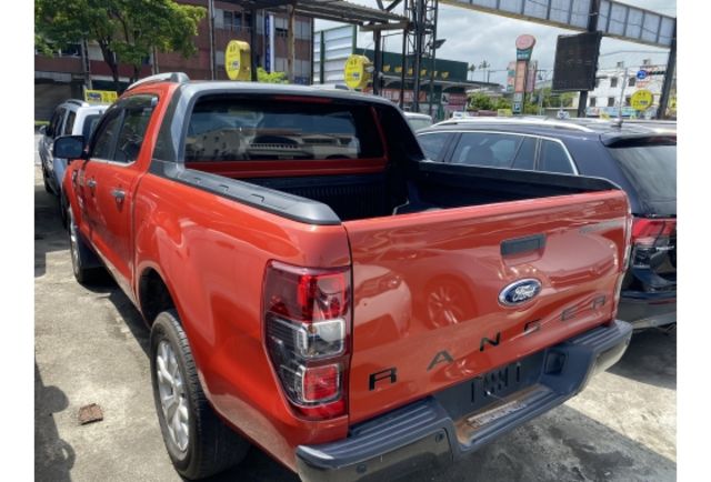 Ford RANGER  第3張相片