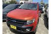 Ford RANGER  第4張縮圖