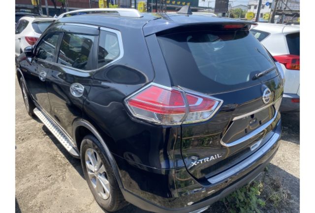 Nissan X-TRAIL  第3張相片
