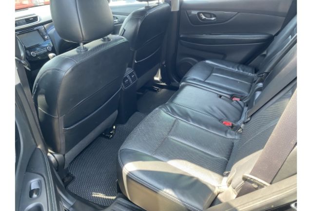 Nissan X-TRAIL  第5張相片