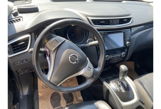 Nissan X-TRAIL  第7張相片