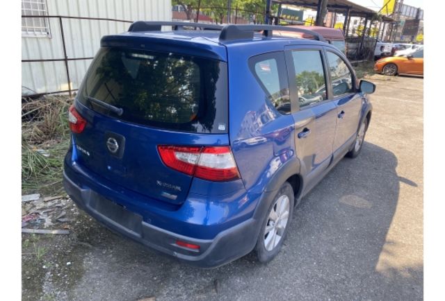 Nissan LIVINA  第4張相片