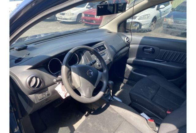 Nissan LIVINA  第5張相片