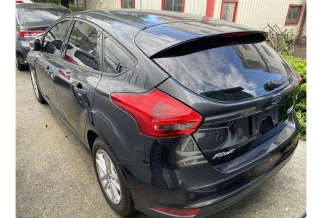 Ford FOCUS  第3張相片