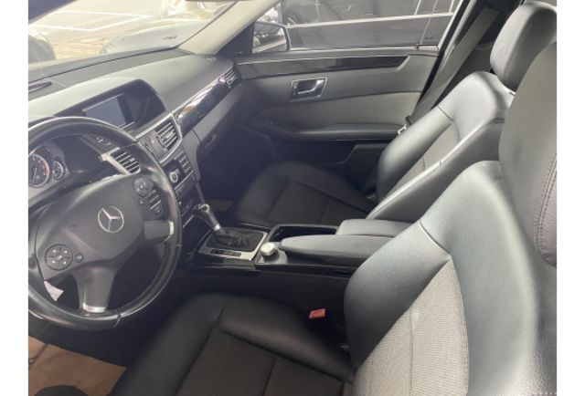 Benz E250 CGI  第5張相片