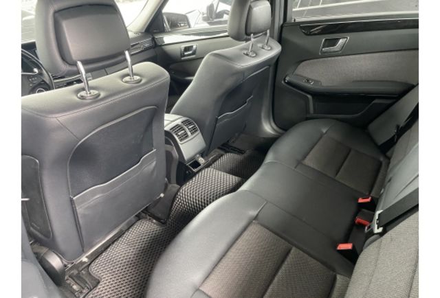 Benz E250 CGI  第7張相片