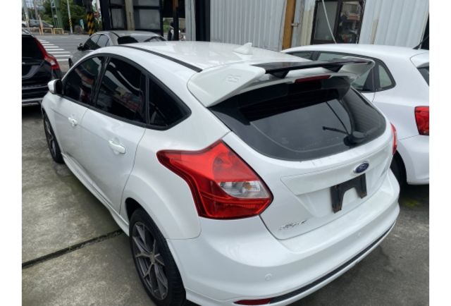 Ford FOCUS  第3張相片