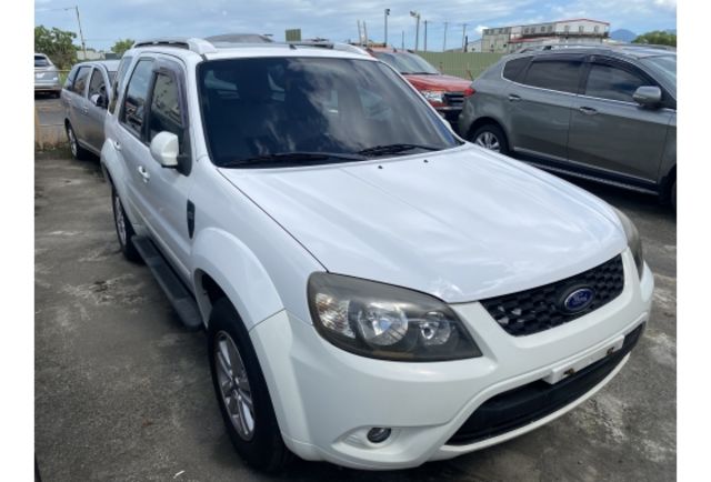 Ford ESCAPE  第1張相片