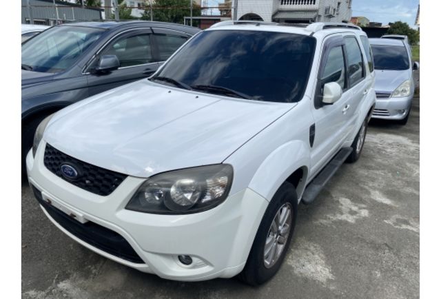Ford ESCAPE  第3張相片