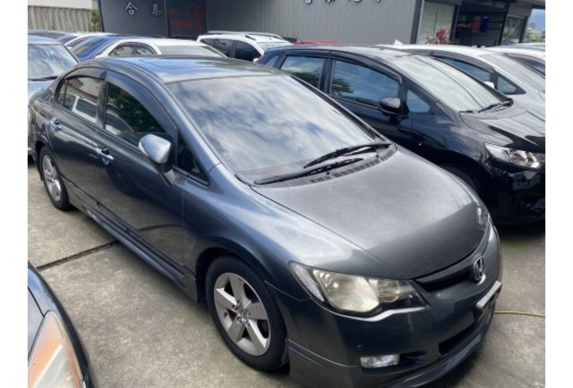 Honda CIVIC  第1張相片
