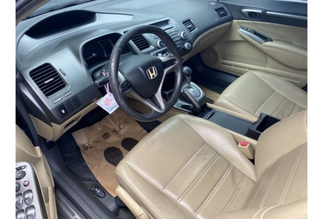 Honda CIVIC  第5張相片