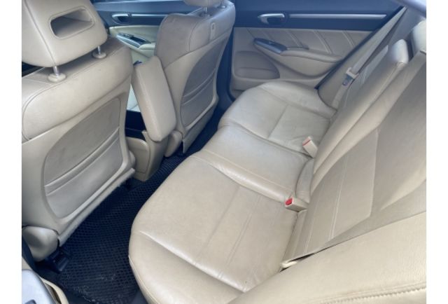 Honda CIVIC  第7張相片