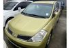 Nissan TIIDA  第2張縮圖