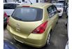 Nissan TIIDA  第4張縮圖