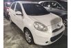 Nissan MARCH  第1張縮圖