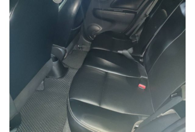 Nissan MARCH  第7張相片