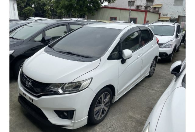 Honda FIT  第2張相片