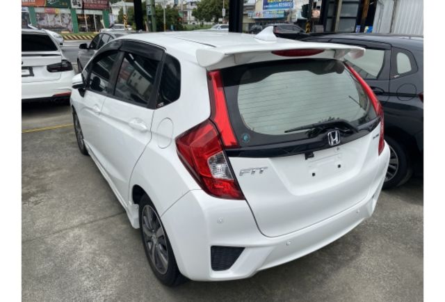 Honda FIT  第3張相片