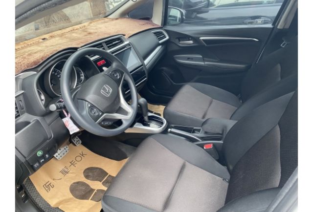 Honda FIT  第5張相片
