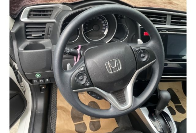 Honda FIT  第6張相片