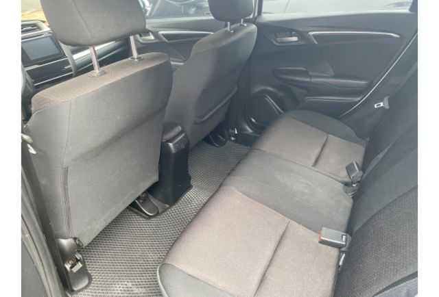 Honda FIT  第7張相片