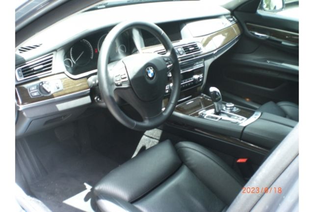 BMW 730  第3張相片