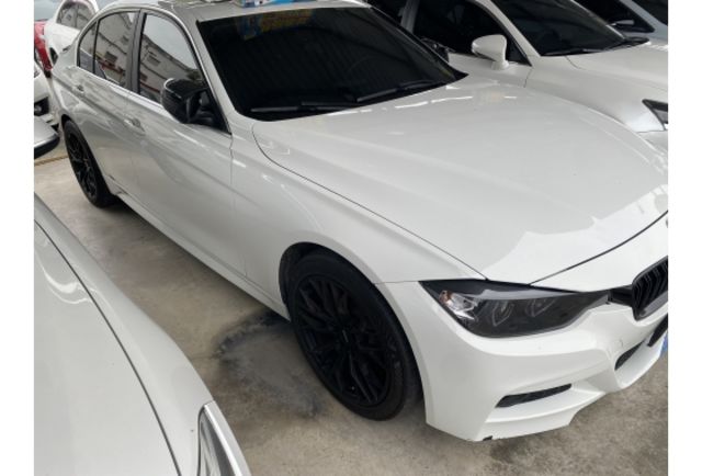 BMW 328I  第1張相片