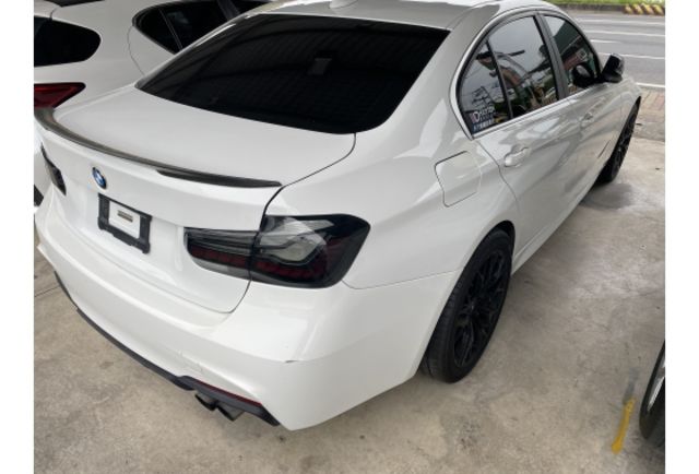 BMW 328I  第3張相片
