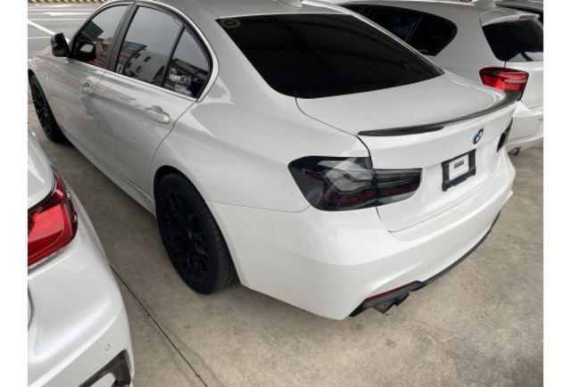 BMW 328I  第4張相片