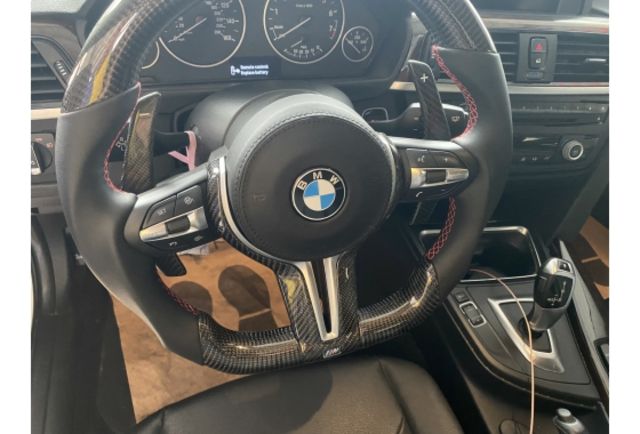 BMW 328I  第7張相片