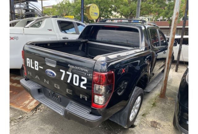 Ford RANGER  第4張相片