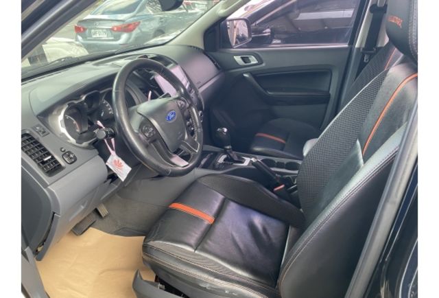 Ford RANGER  第5張相片