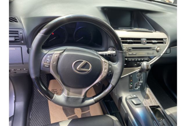 Lexus RX270  第6張相片