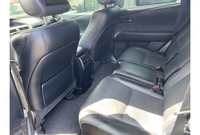 Lexus RX270  第7張相片