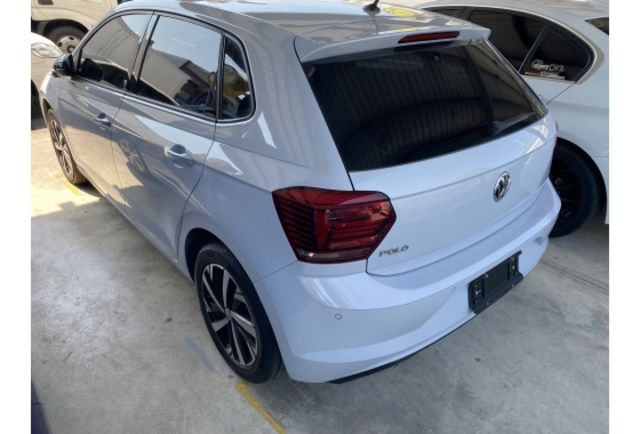 Volkswagen POLO  第3張相片