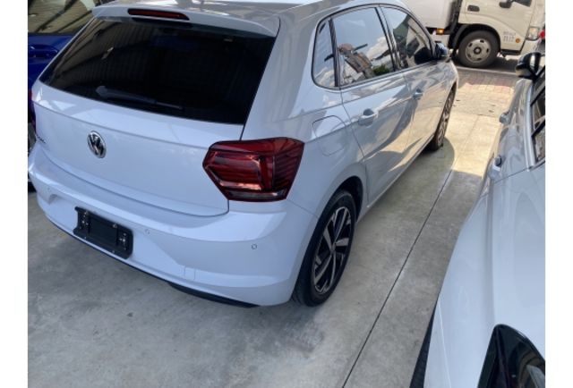 Volkswagen POLO  第4張相片