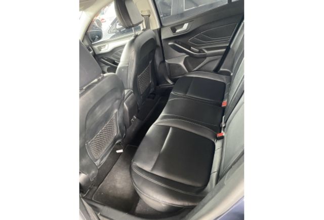 Ford FOCUS ST  第7張相片