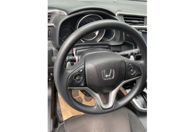 Honda FIT  第6張相片