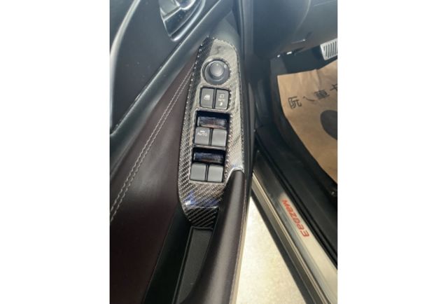 Mazda MAZDA3  第5張相片