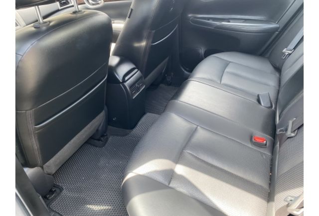 Nissan SENTRA  第7張相片