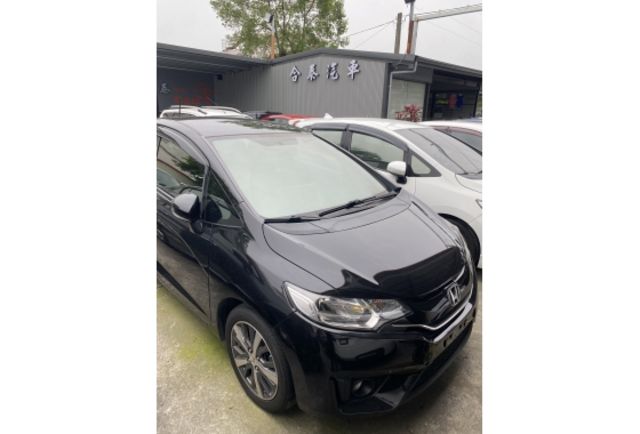 Honda FIT  第1張相片