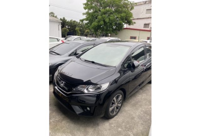 Honda FIT  第2張相片