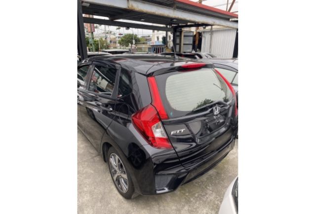Honda FIT  第3張相片