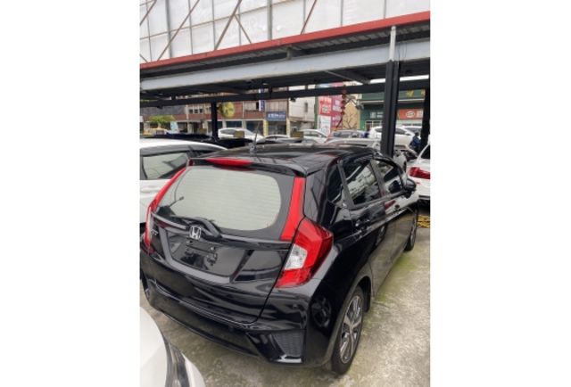 Honda FIT  第4張相片