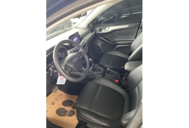 Ford FOCUS ST  第5張相片
