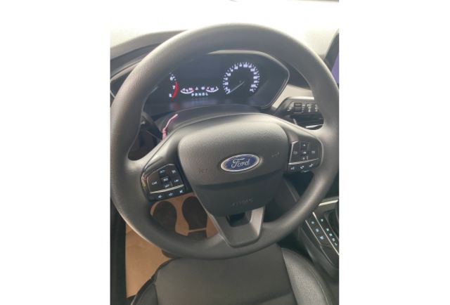 Ford FOCUS ST  第6張相片