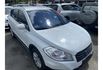 Suzuki SX4  第1張縮圖